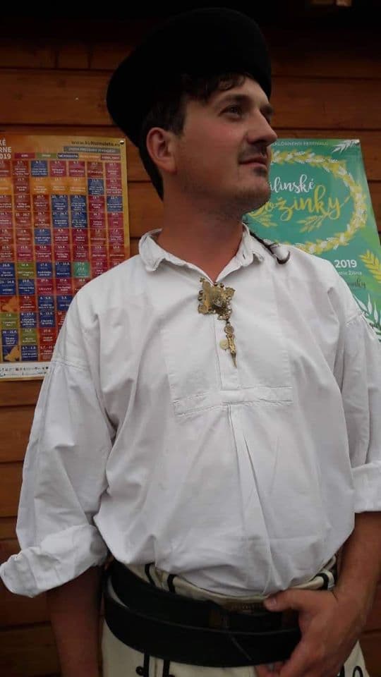 Jakub Trúchly